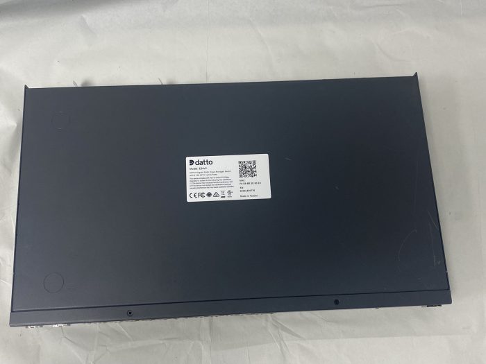Datto E24v3
