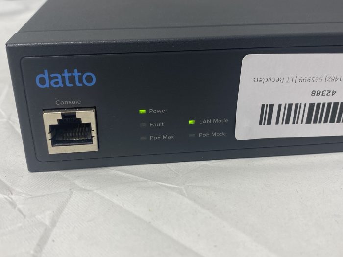 Datto E8