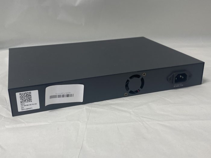 Datto E8