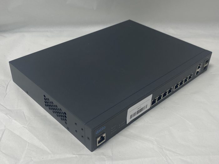 Datto E8
