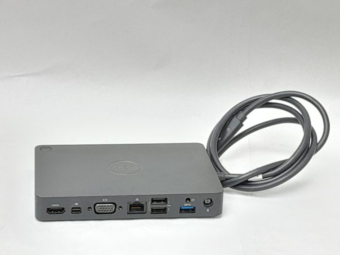 Dell K17a