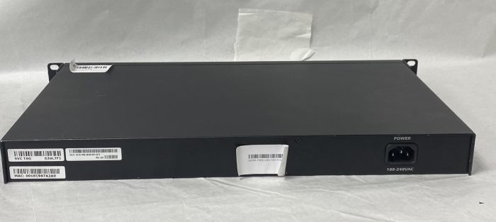 Dell Power Connect 2748