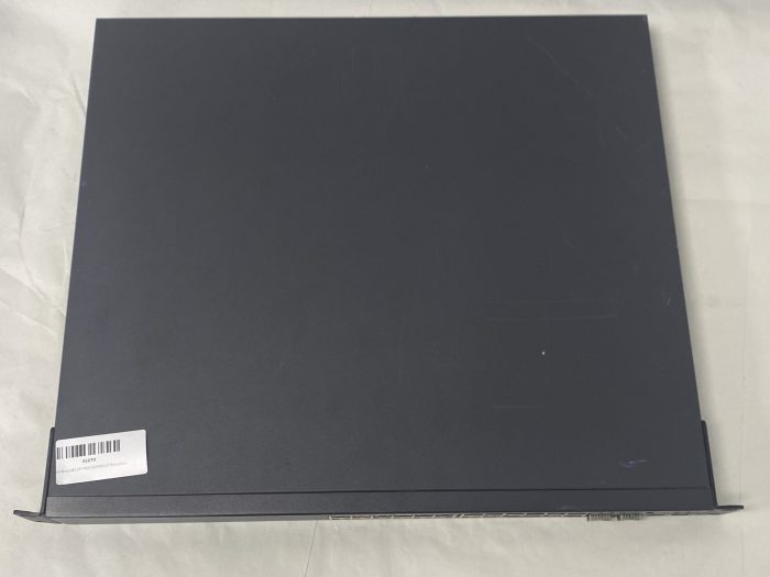 Dell Power Connect 3424p