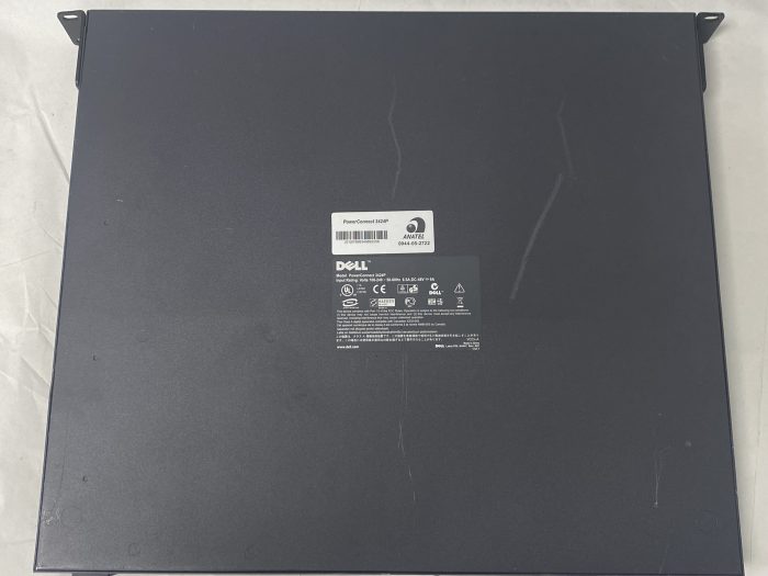 Dell Power Connect 3424p