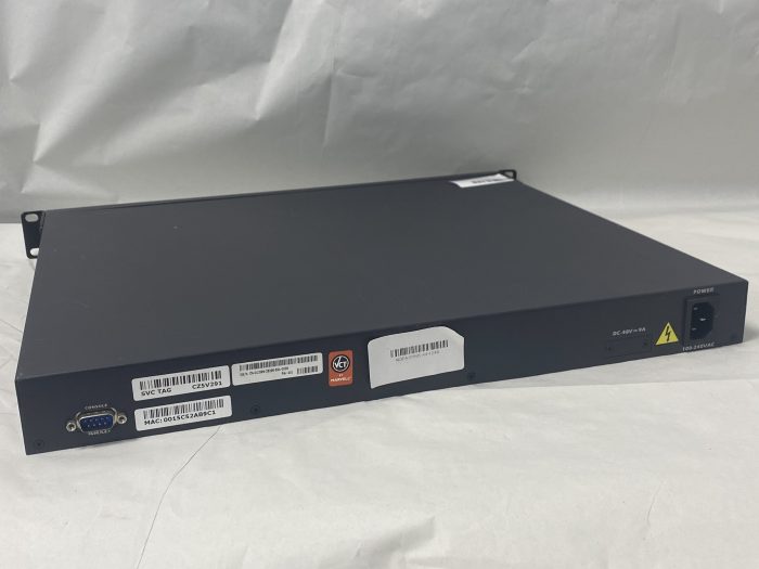 Dell Power Connect 3424p