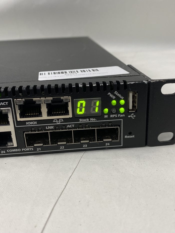 Dell Power Connect 7024