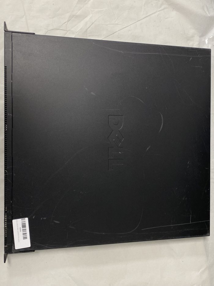 Dell Power Connect 7024