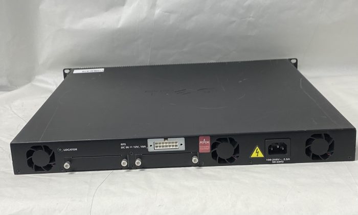 Dell Power Connect 7024