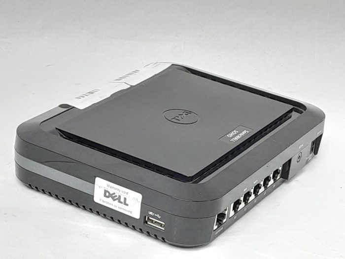 Dell Sonicwall Soho