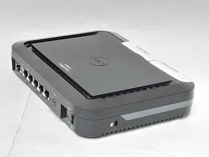 Dell Sonicwall Soho