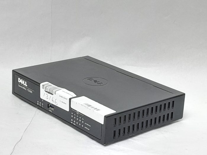Dell Sonicwall Tz400