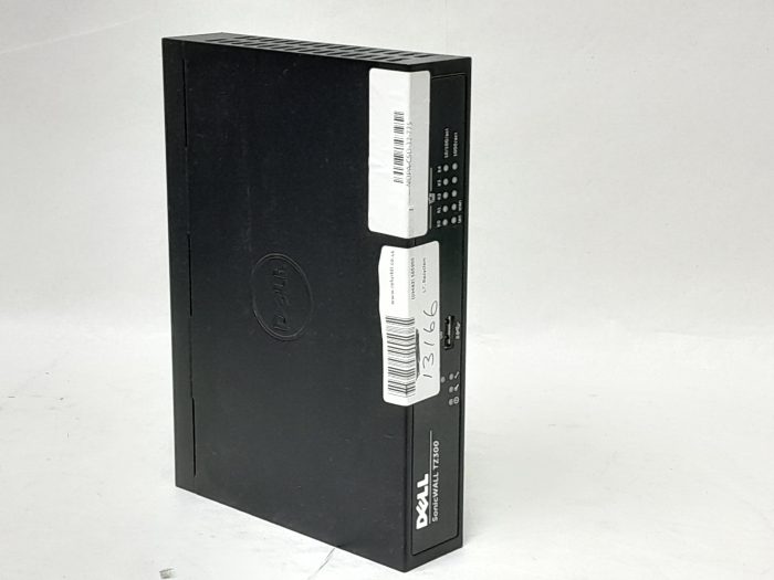 Dell Sonicwall Tz400