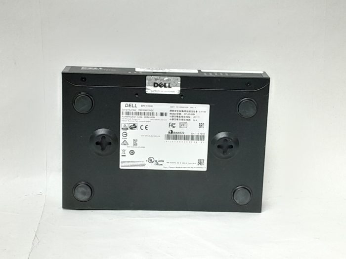 Dell Sonicwall Tz400