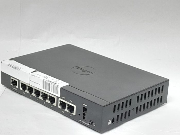 Dell Sonicwalltz400
