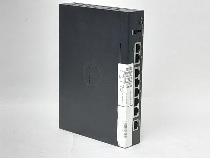 Dell Sonicwalltz400