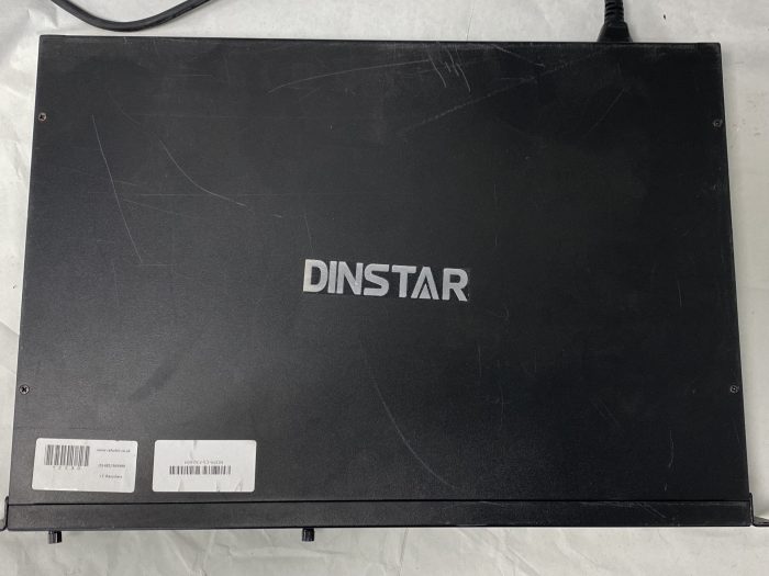 Dinstar Dwg2000 4g