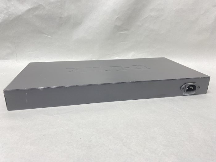 Dlink Dgs121024 Ver.:a1