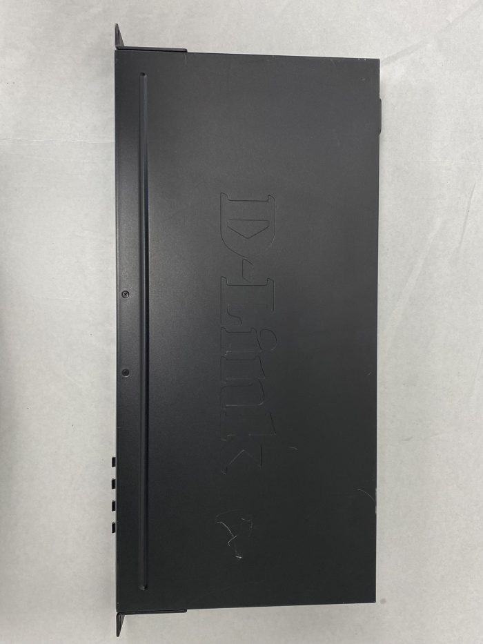 Dlink Dgs121024 Ver.:d1