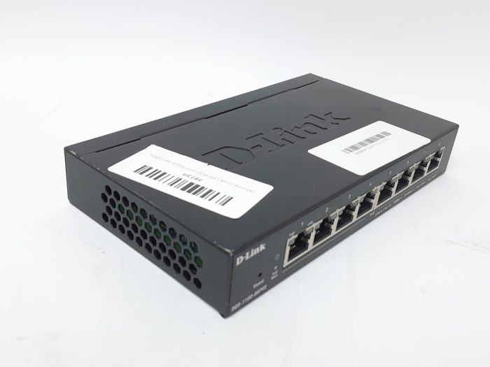 Dlink Dgs 1100 08pv2