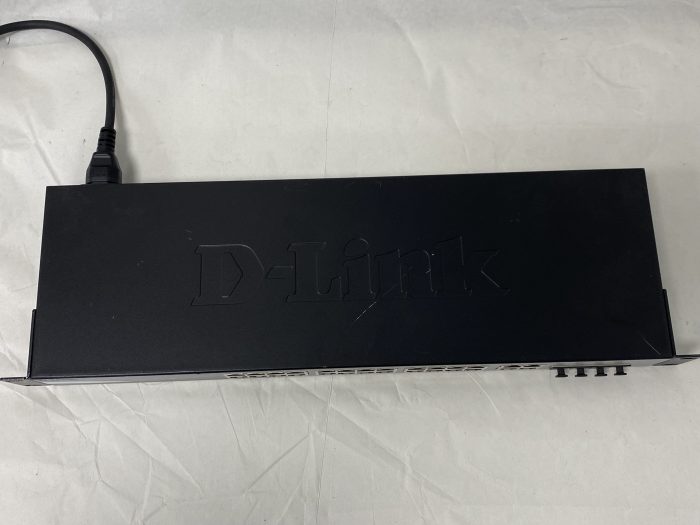Dlink Dgs 1210 24