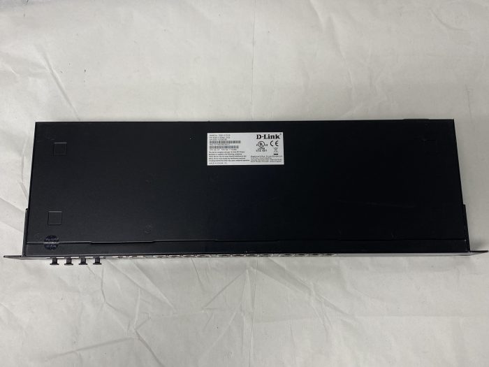 Dlink Dgs 1210 24