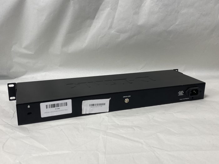 Dlink Dgs 1210 24