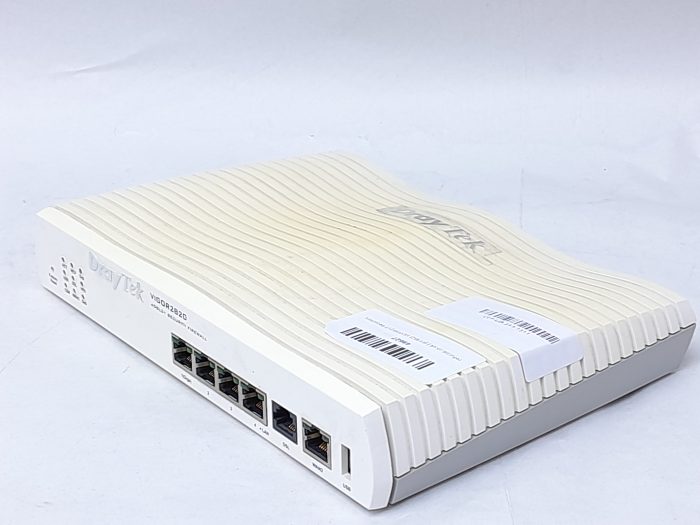 Draytek Vigor 2820