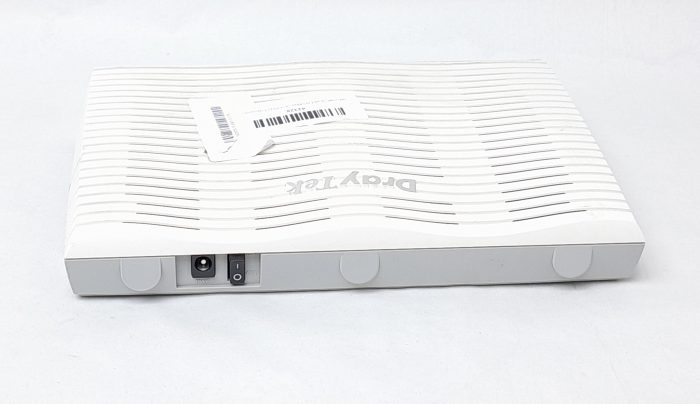 Draytek Vigor2830 Annex A