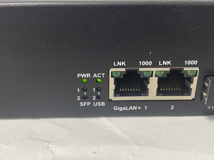 Draytek Vigor3900