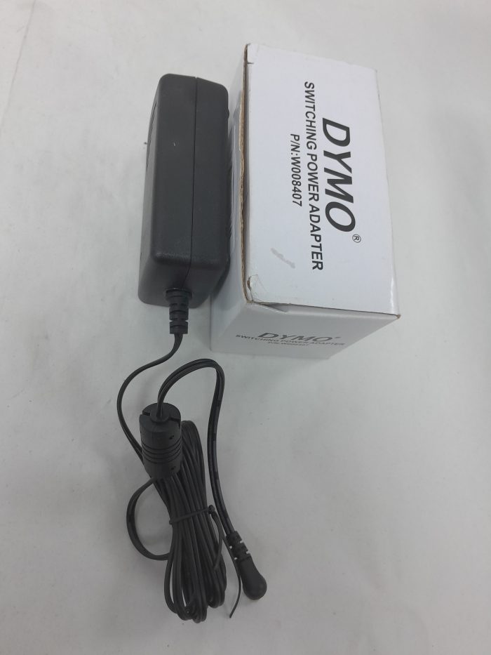 Dymo P/n W008407