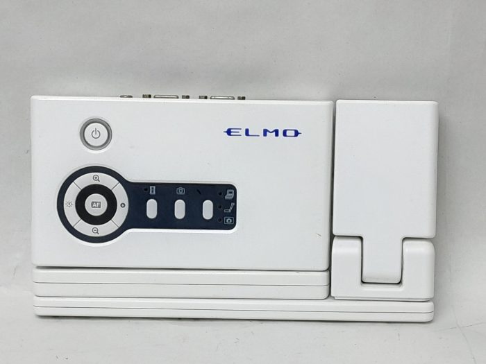 Elmo C010