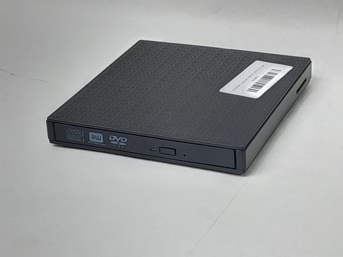 External Odd & Hdd N/a