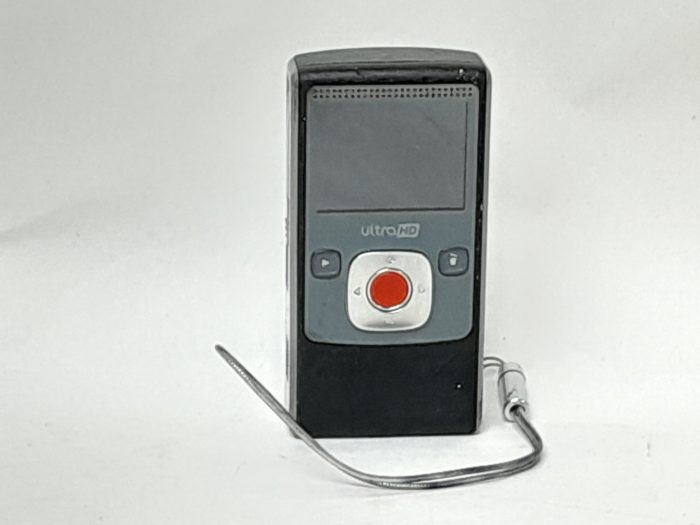 Flip Video U2120