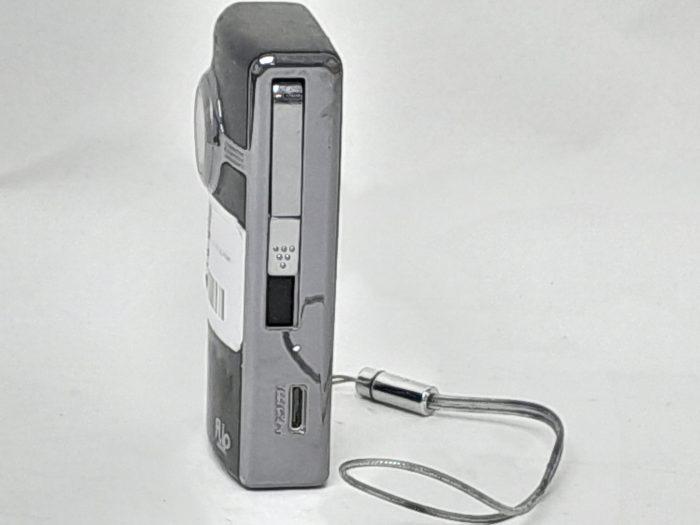Flip Video U2120