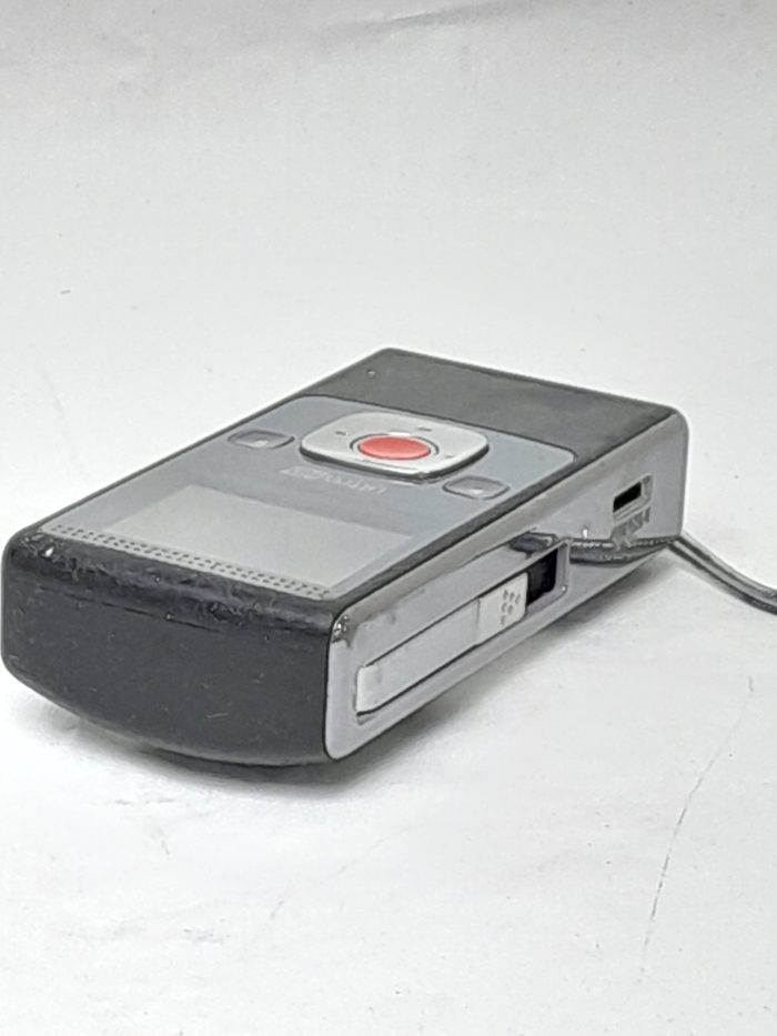 Flip Video U2120