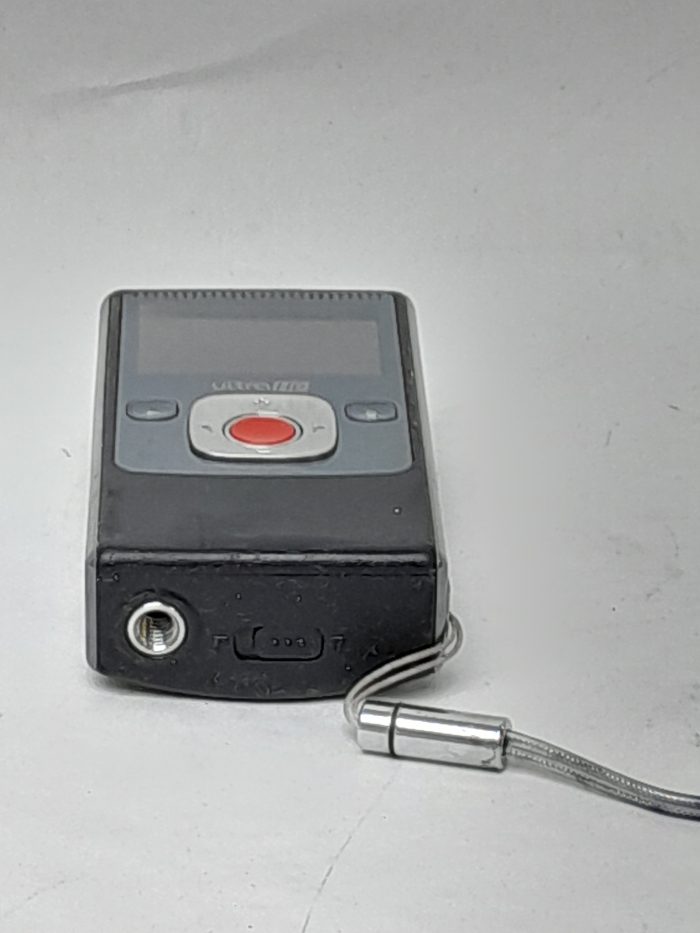 Flip Video U2120