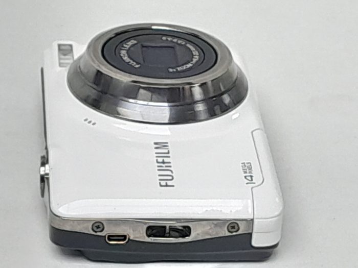 Fujifilm Jv300