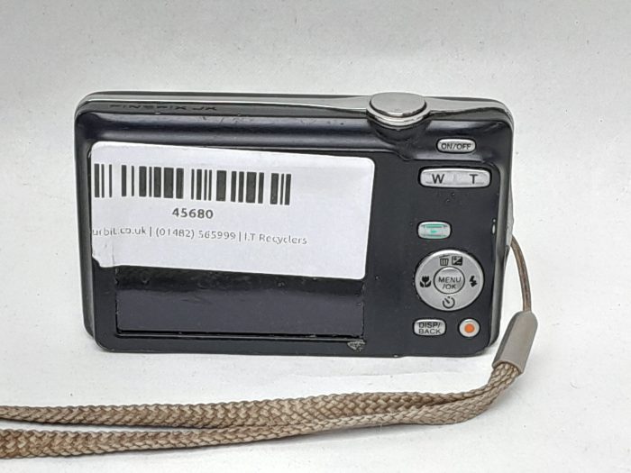 Fujifilm Jx650