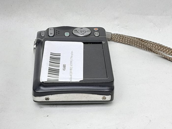 Fujifilm Jx650