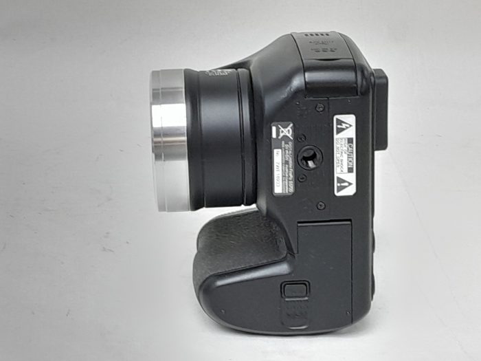Fujifilm S5700