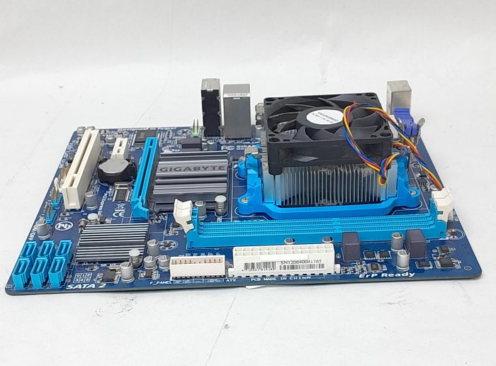 Gigabyte Ga-78lmt-s2p