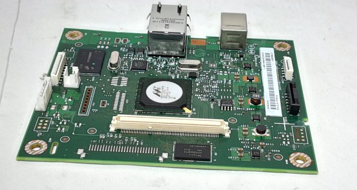 HP Laser Jet Pro 400