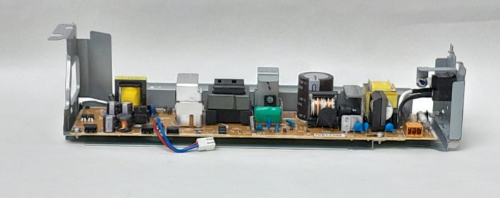 HP M477fnw