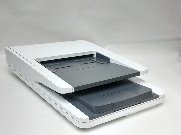 HP M477fnw