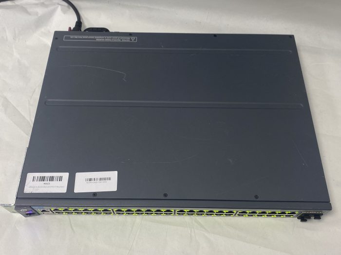 Hp 2920-48g