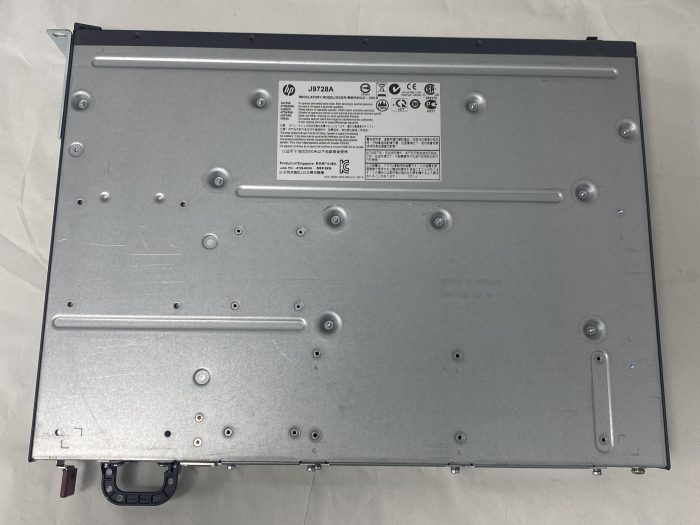 Hp 2920-48g