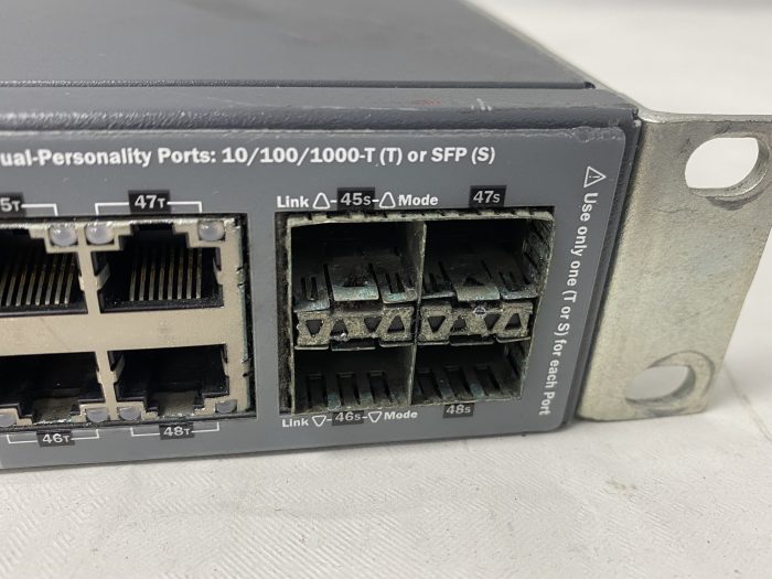 Hp 2920 48g