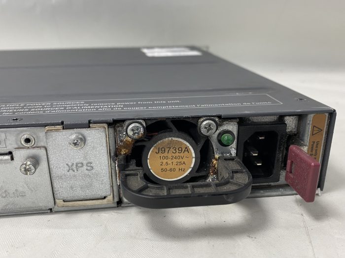 Hp 2920 48g