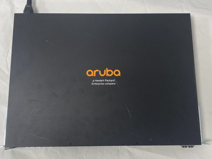 Hp Aruba 2530-48g