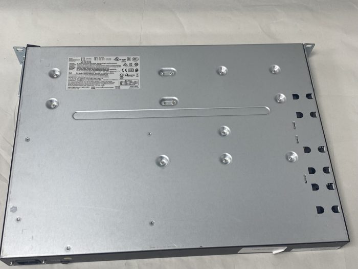 Hp Aruba 2530-48g